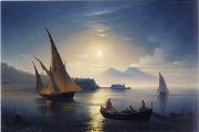 unknow artist Seascape, boats, ships and warships. 92 oil painting picture wholesale